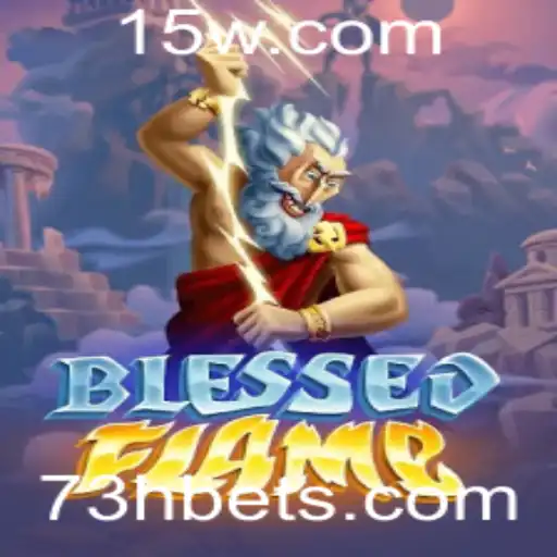 Explorando BlessedFlame: Uma Jornada Épica no Mundo do RPG
