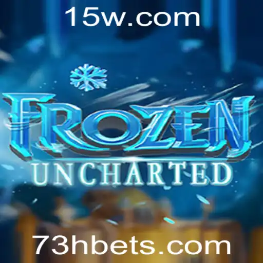 FrozenUncharted: Uma Aventura Inédita no Mundo dos Jogos