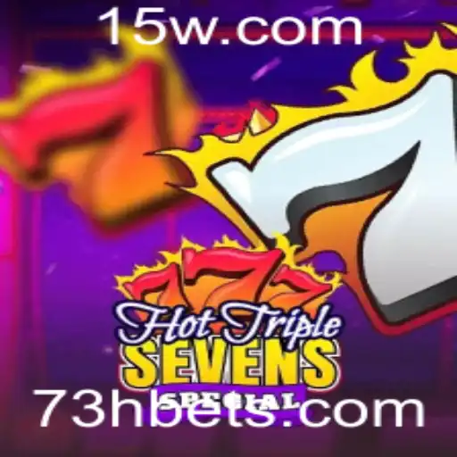 Explorando o Jogo HotTripleSevensSpecial: Uma Nova Experiência no Mundo dos Jogos