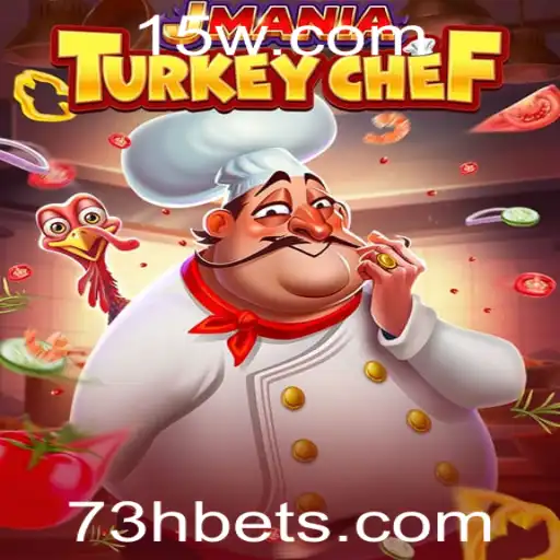 Explorando o Mundo Divertido de JManiaTurkeyChef