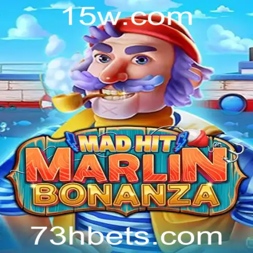 MadHitMarlinBonanza: O Jogo que Está Agitando a Comunidade Gamer
