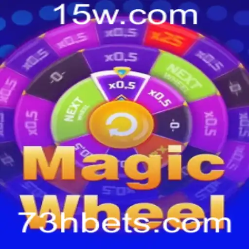 MagicWheel: Descubra o Fascinante Mundo do Jogo que Conquistou o Público