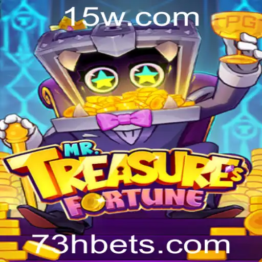 Explorando o Mundo de MrTreasuresFortune: Aventuras e Estratégias