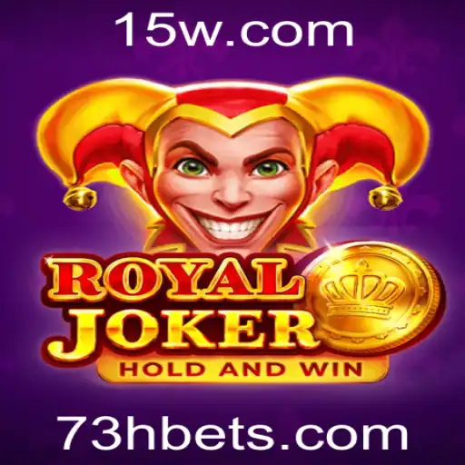 RoyalJoker: Descubra o Novo Jogo que Está Conquistando o Mundo