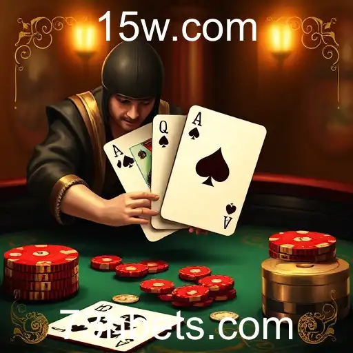 Bacará: A História e Estratégias por Trás do Jogo Clássico