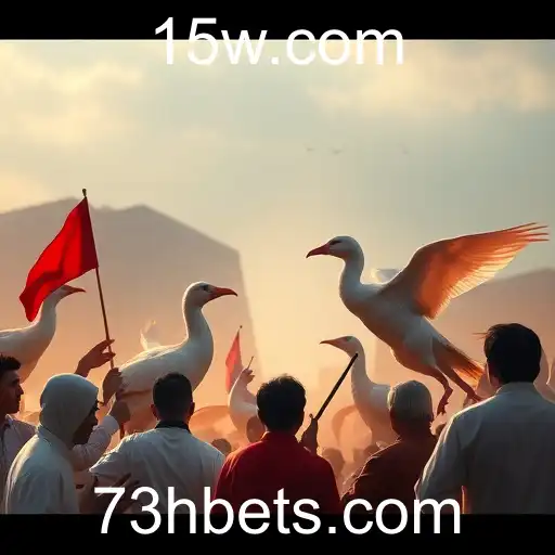 Sabong Online: O Fascinante Mundo das Rinhas de Galo no Meio Digital