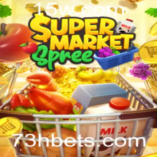 Descubra SupermarketSpree: O Jogo Que Transforma Compras em Aventura