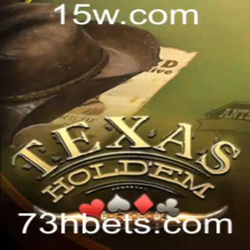 Texas Hold'em: Uma Imersão no Popular Jogo de Poker