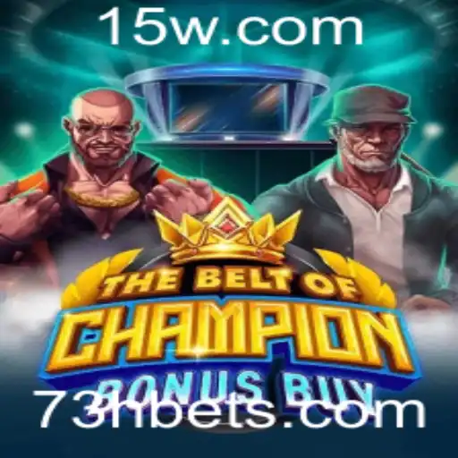 TheBeltOfChampionBonusBuy: Uma Nova Experiência no Mundo dos Jogos Online