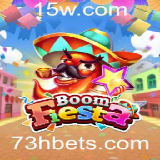 BoomFiesta: Explorando o Mundo Dinâmico do Jogo