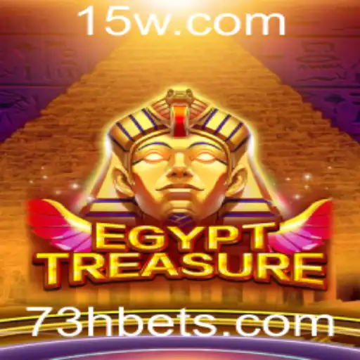 Descobrindo a Fascinação por EgyptTreasure: Um Mergulho nas Areias do Tempo