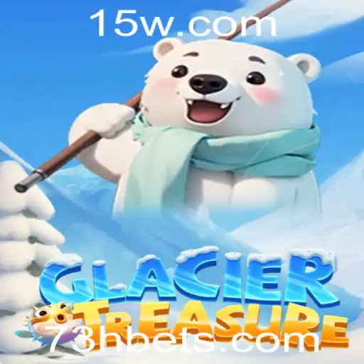 Descubra o Mundo Congelante de GlacierTreasure: Um Guia Completo