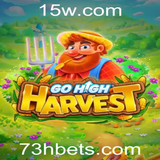 GoHighHarvest: Um Novo Horizonte para Entusiastas de Jogos