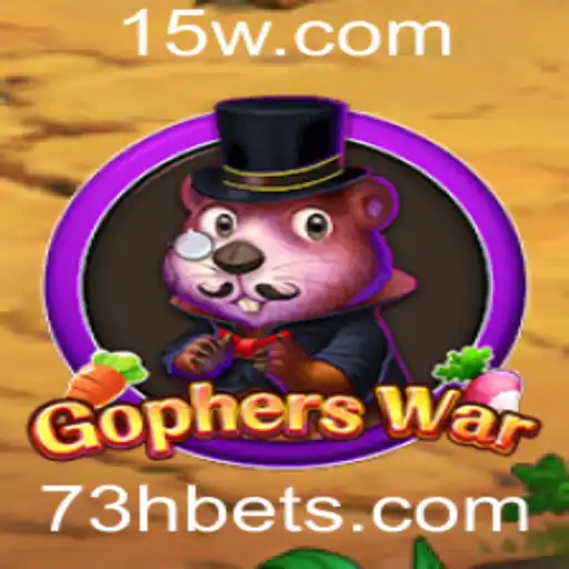 Explorando o Mundo de GophersWar: A Nova Sensação dos Jogos de Tabuleiro