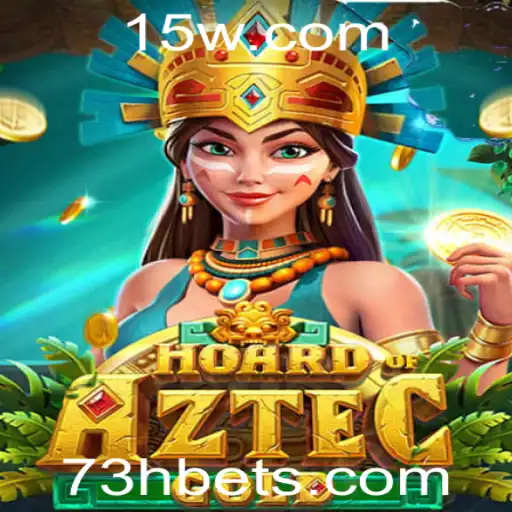 Descubra HoardofAztecgold: A Aventura do Ouro Asteca