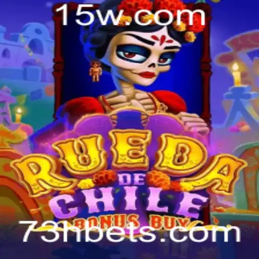 Descubra o Universo de RuedaDeChileBonusBuy: Um Jogo Fascinante