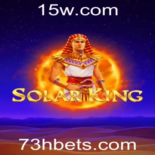 Descubra o Fascinante Universo de SolarKing: O Jogo do Futuro