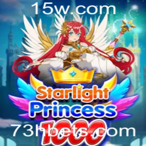Explorando o Mundo de StarlightPrincess1000: Uma Aventura Encantada