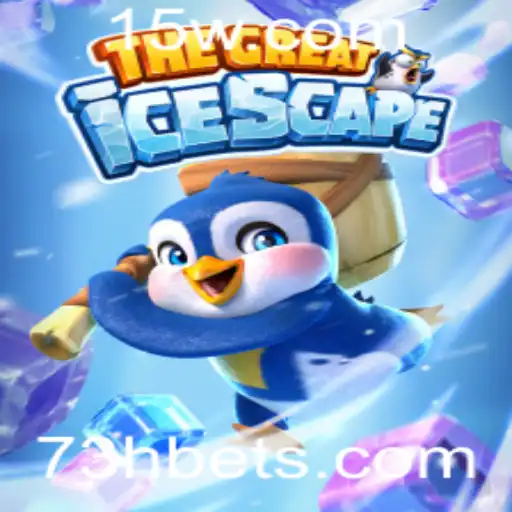 TheGreatIcescape: Explorando a Aventura Congelante com a Chave Secreta '73h'