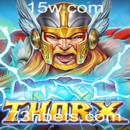Explorando ThorX: O Jogo de Estratégia que Revoluciona com a Palavra-Chave 73h