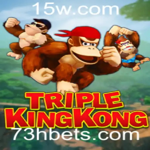 Descubra o Fascinante Mundo de TripleKingKong: A Nova Febre dos Jogos