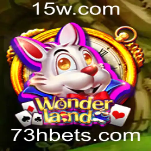 Descubra as Maravilhas do Jogo 'Wonderland' com a Chave Mágica 73h